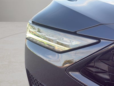 2024 Acura MDX Type S Advance Package