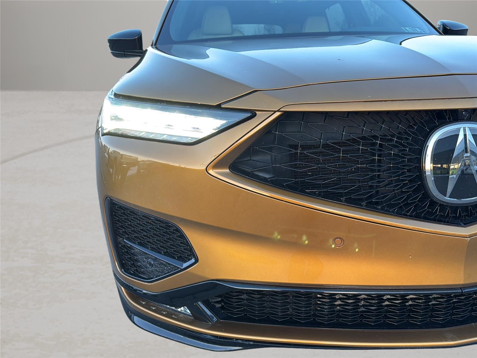 2022 Acura MDX Type S w/Advance Package