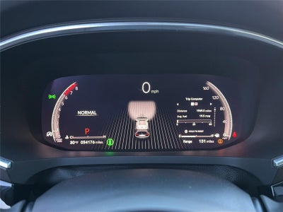 2022 Acura MDX Type S w/Advance Package