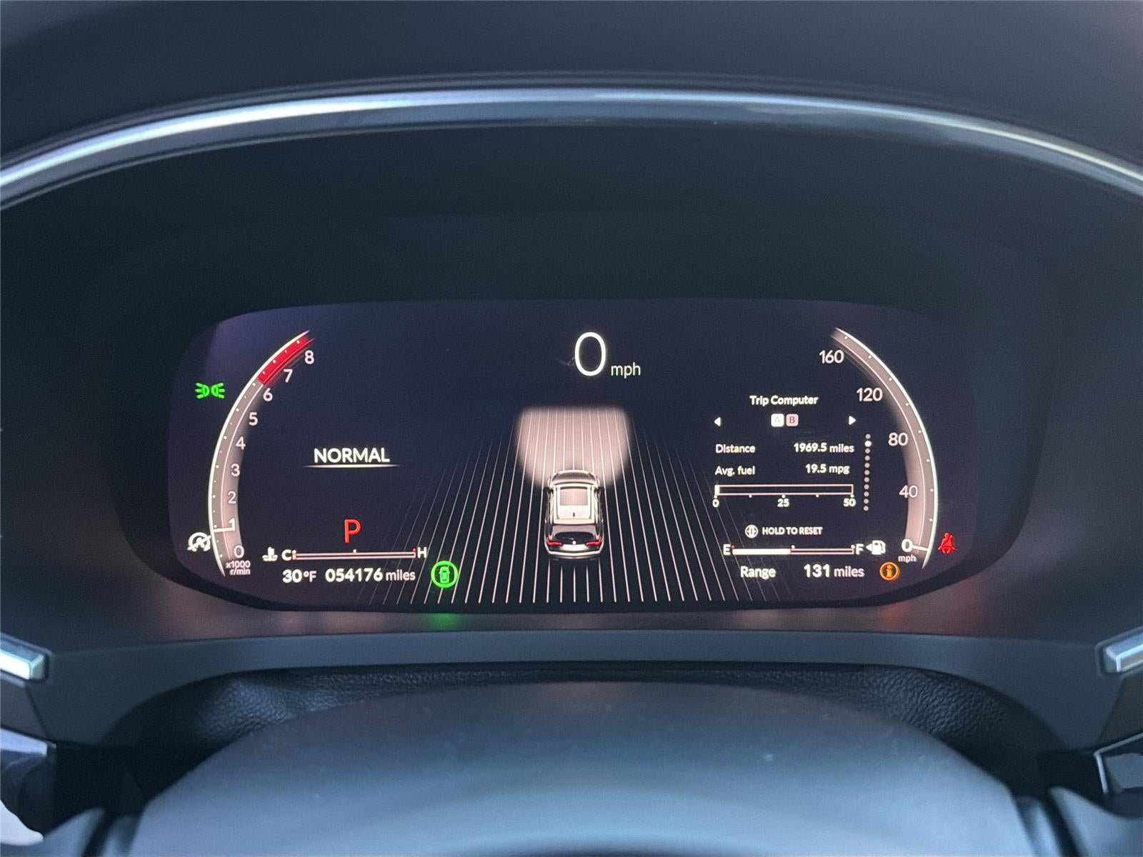 2022 Acura MDX Type S w/Advance Package