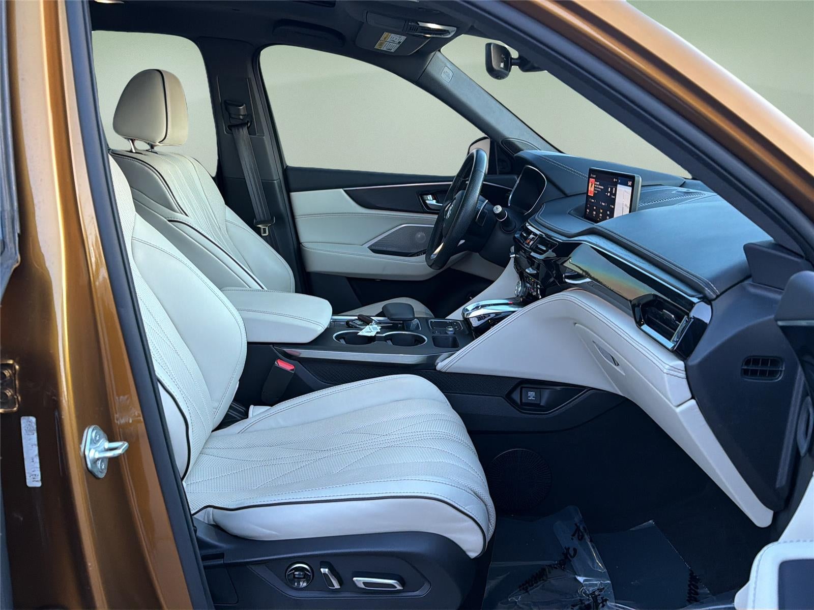 2022 Acura MDX Type S w/Advance Package