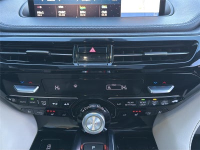 2022 Acura MDX Type S w/Advance Package