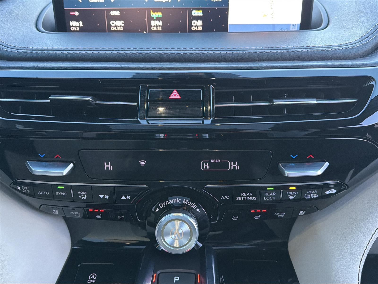 2022 Acura MDX Type S w/Advance Package