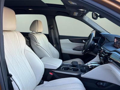 2022 Acura MDX Type S w/Advance Package