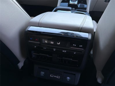 2022 Acura MDX Type S w/Advance Package