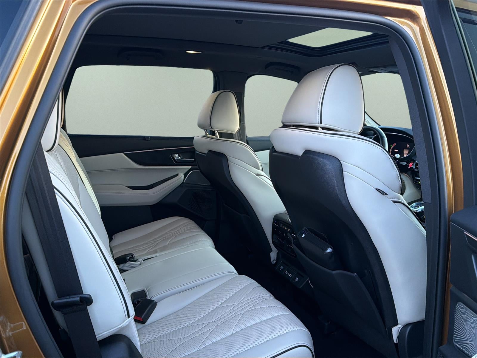 2022 Acura MDX Type S w/Advance Package