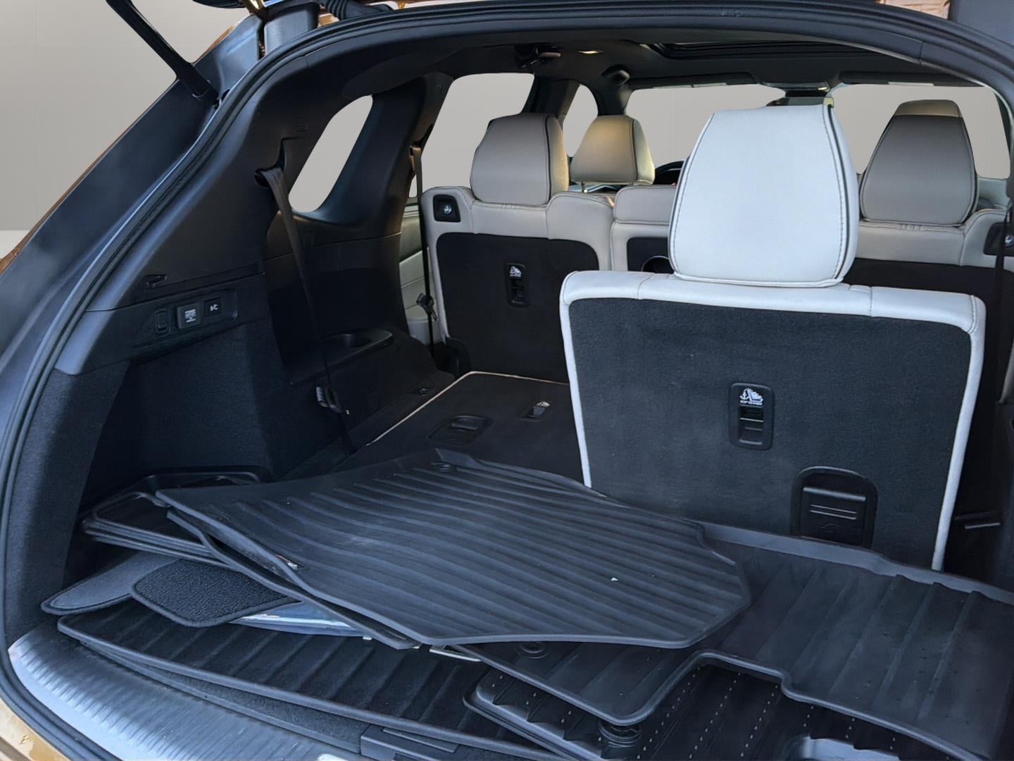 2022 Acura MDX Type S w/Advance Package