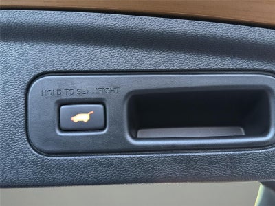 2022 Acura MDX Type S w/Advance Package