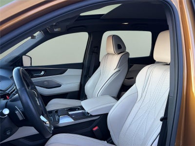 2022 Acura MDX Type S w/Advance Package