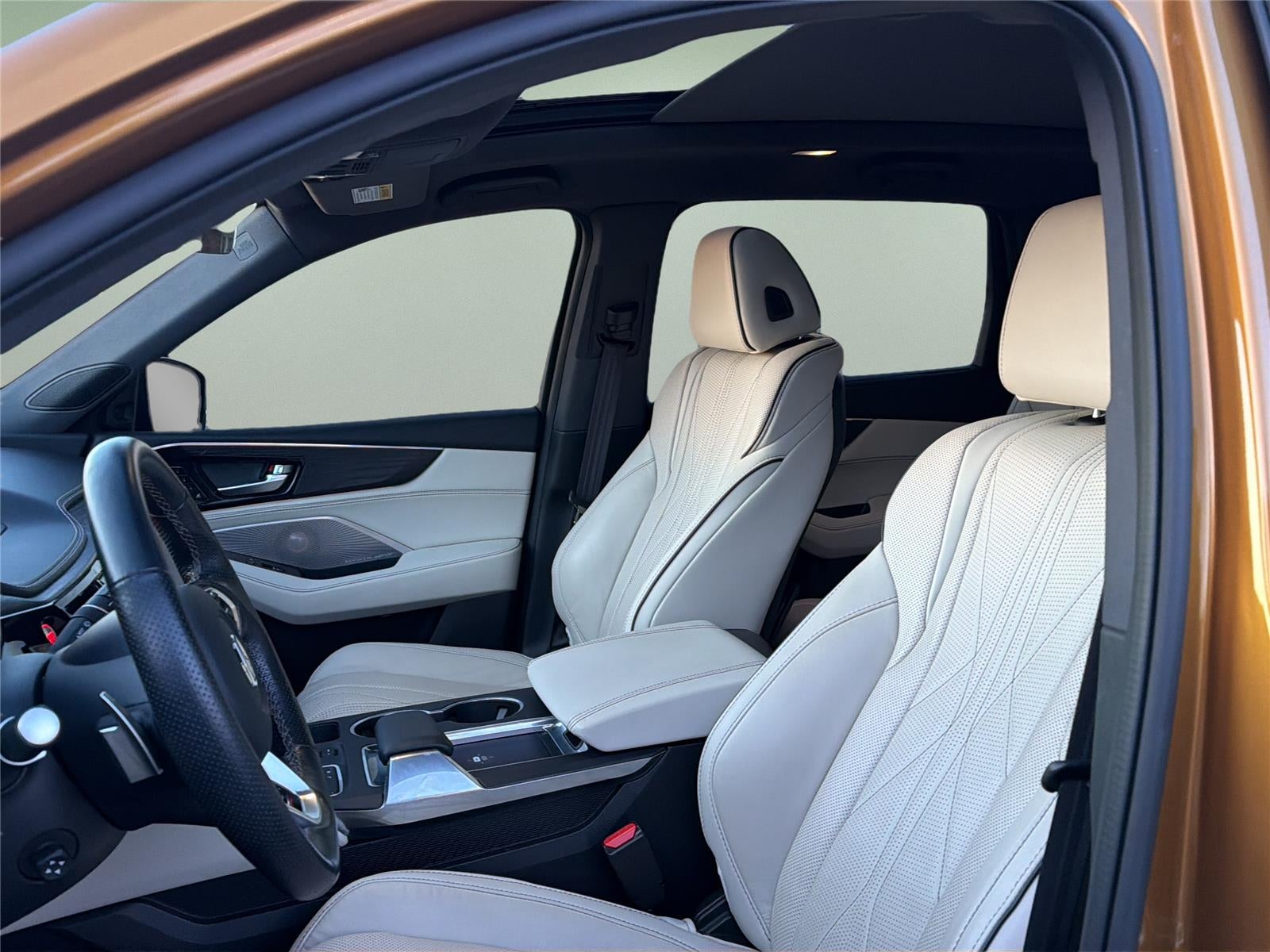 2022 Acura MDX Type S w/Advance Package