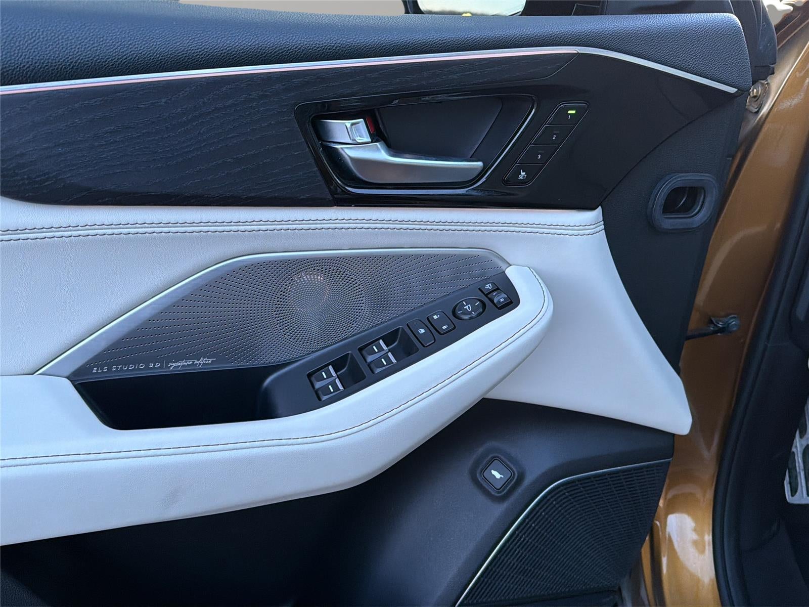 2022 Acura MDX Type S w/Advance Package