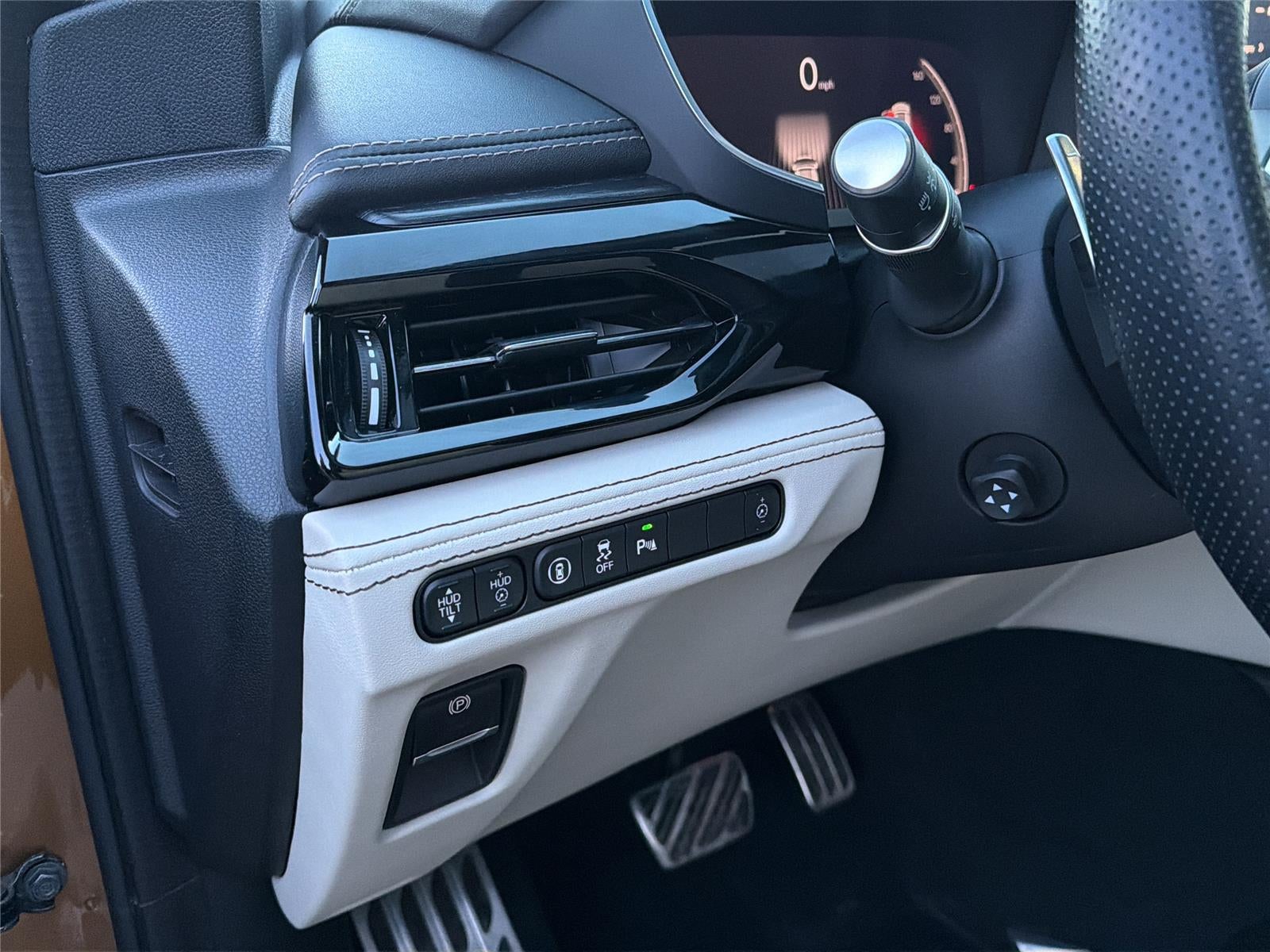 2022 Acura MDX Type S w/Advance Package