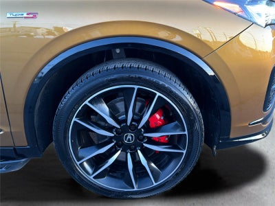 2022 Acura MDX Type S w/Advance Package
