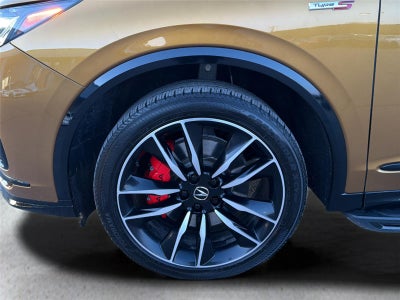 2022 Acura MDX Type S w/Advance Package