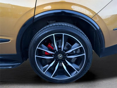 2022 Acura MDX Type S w/Advance Package