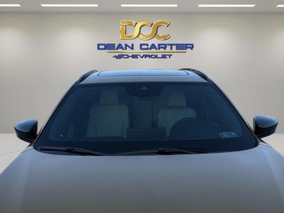 2022 Acura MDX Type S w/Advance Package