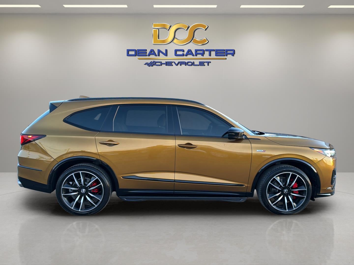 2022 Acura MDX Type S w/Advance Package
