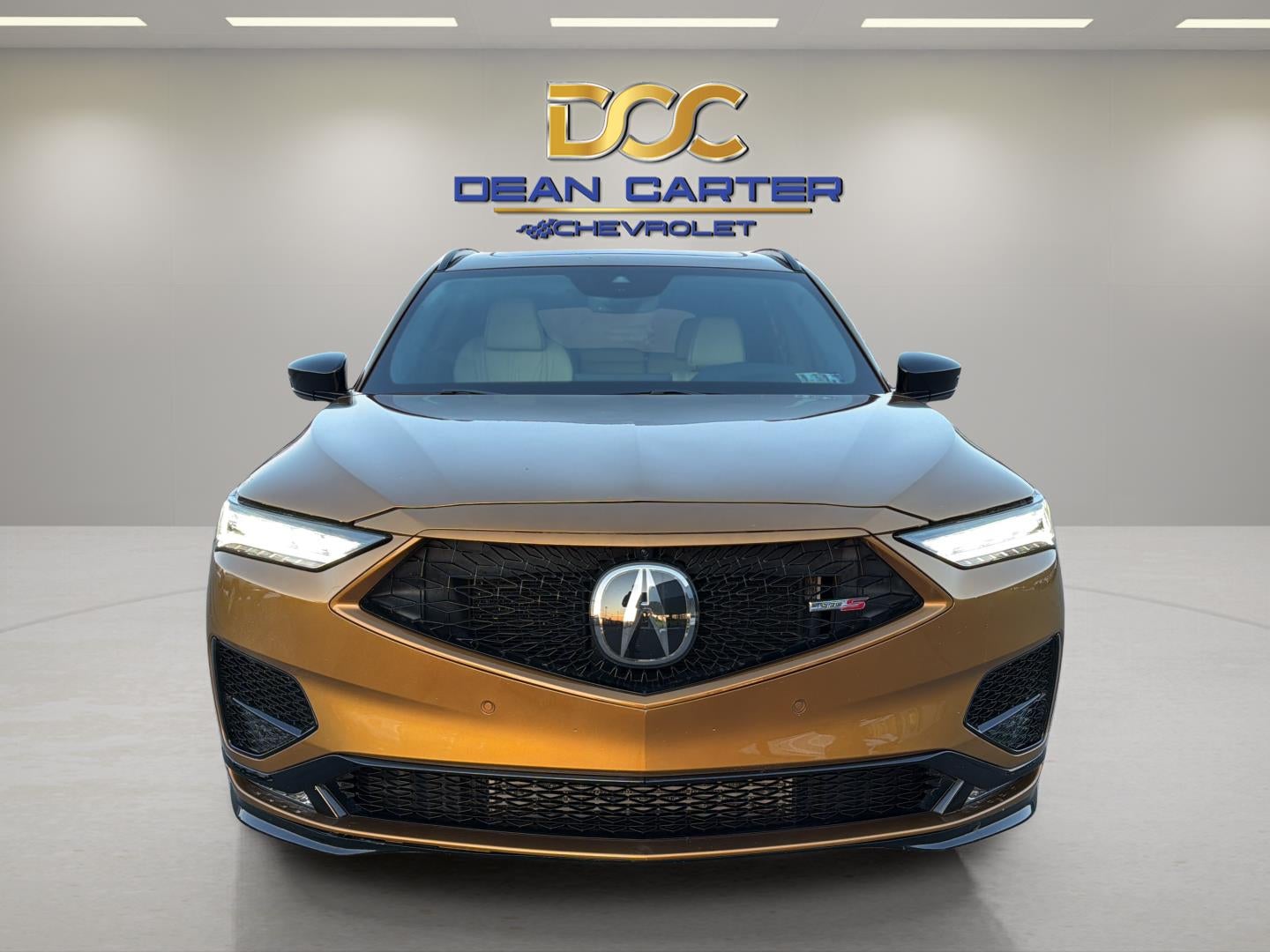 2022 Acura MDX Type S w/Advance Package