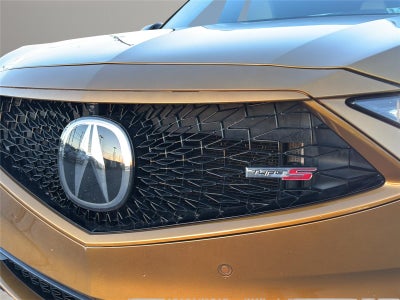 2022 Acura MDX Type S w/Advance Package