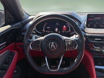 2022 Acura MDX Type S w/Advance Package