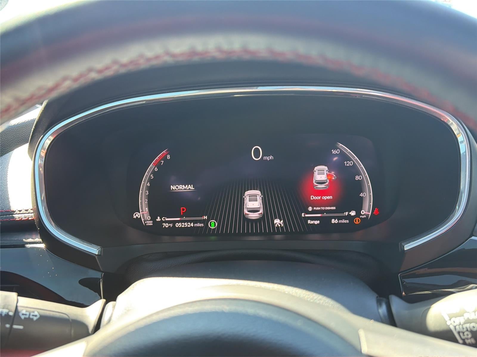 2022 Acura MDX Type S w/Advance Package