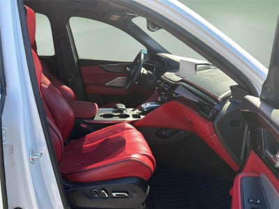 2022 Acura MDX Type S w/Advance Package