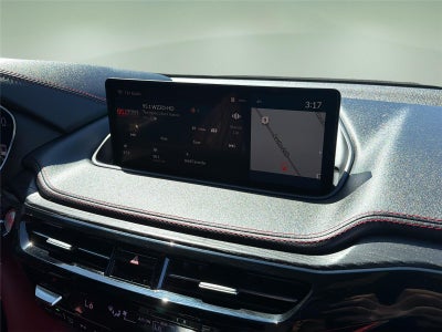 2022 Acura MDX Type S w/Advance Package