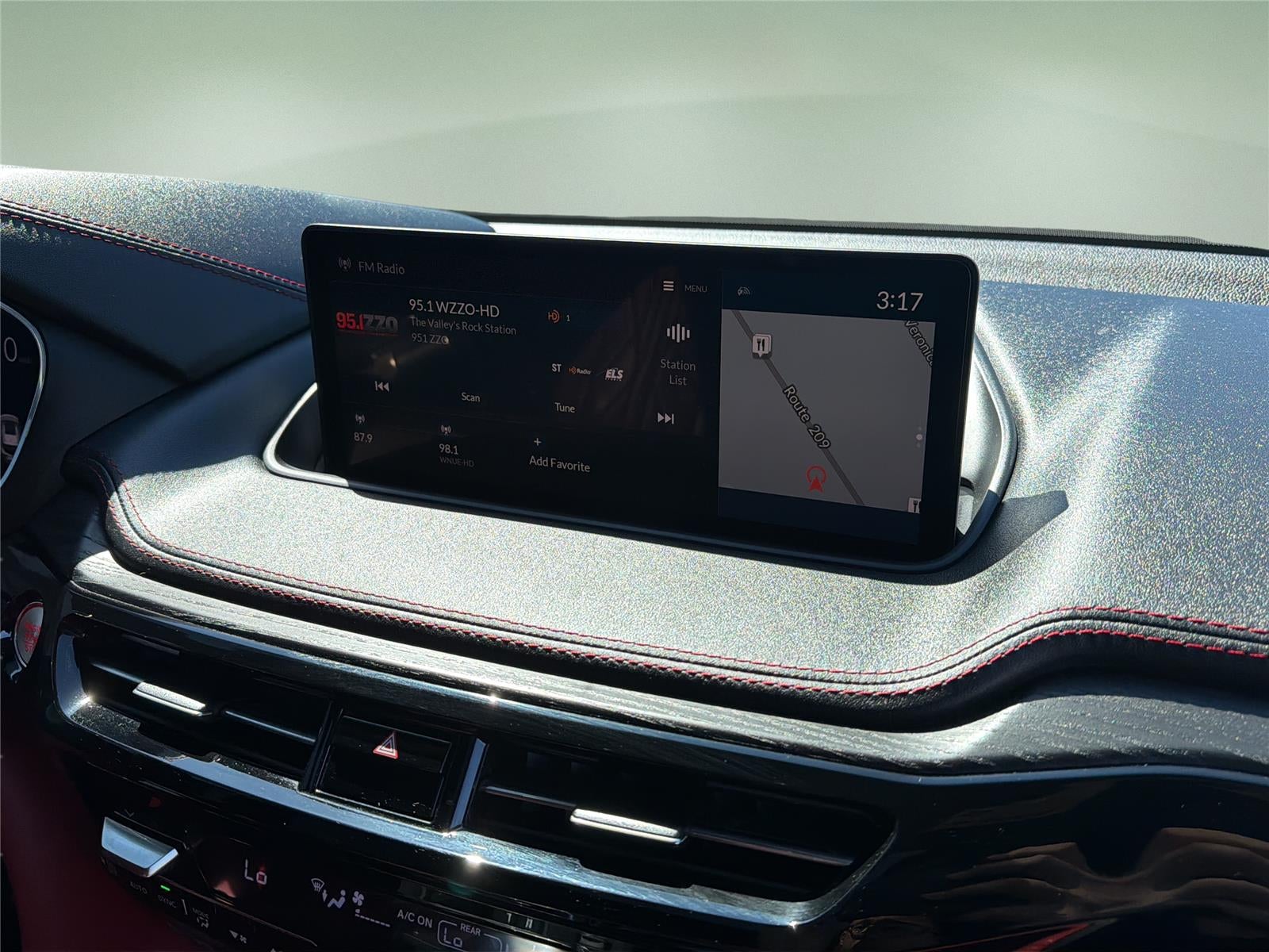 2022 Acura MDX Type S w/Advance Package