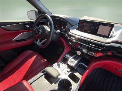 2022 Acura MDX Type S w/Advance Package