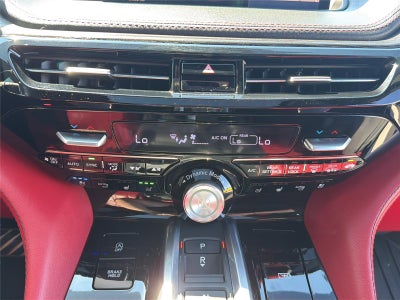 2022 Acura MDX Type S w/Advance Package