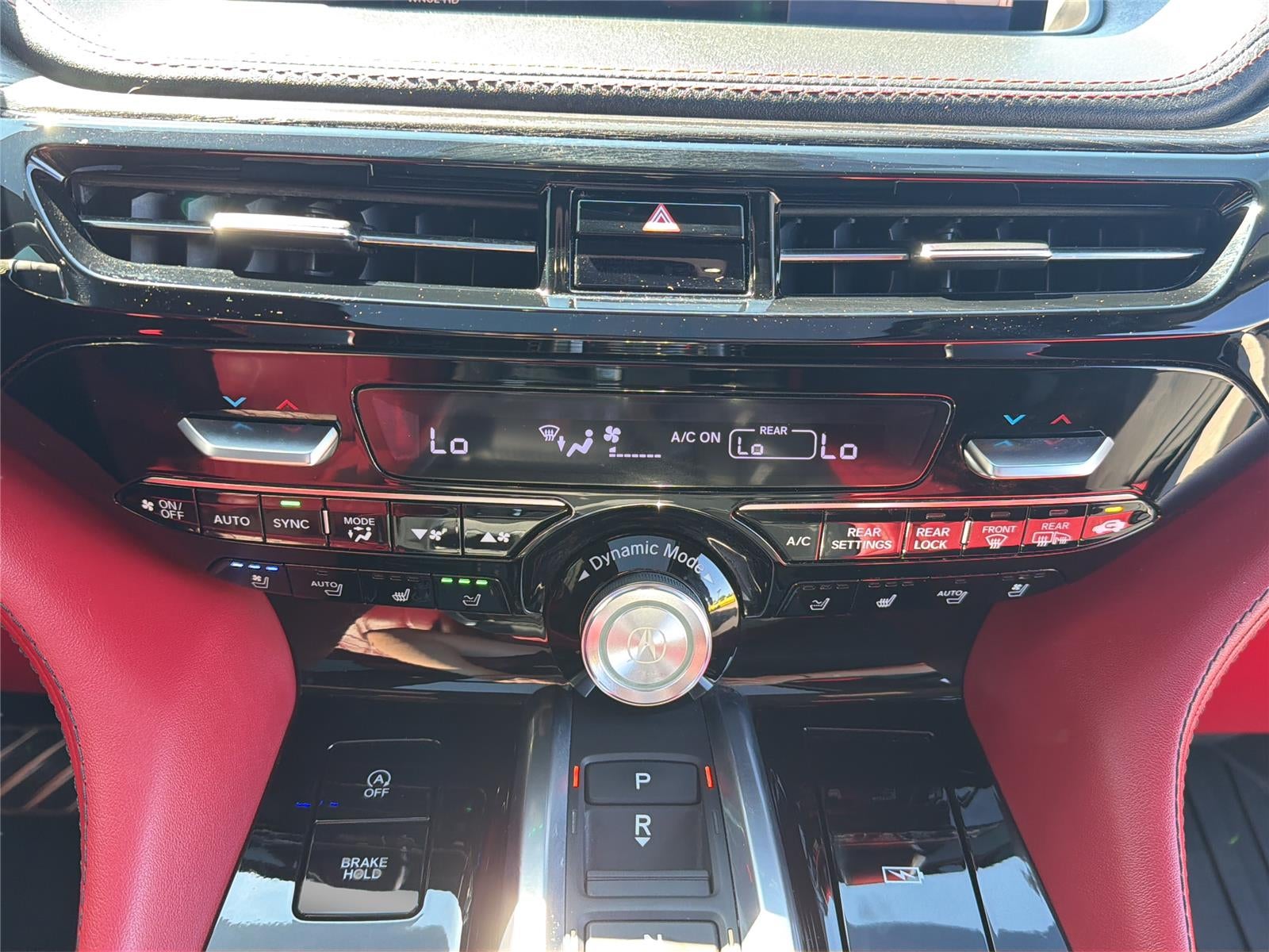 2022 Acura MDX Type S w/Advance Package