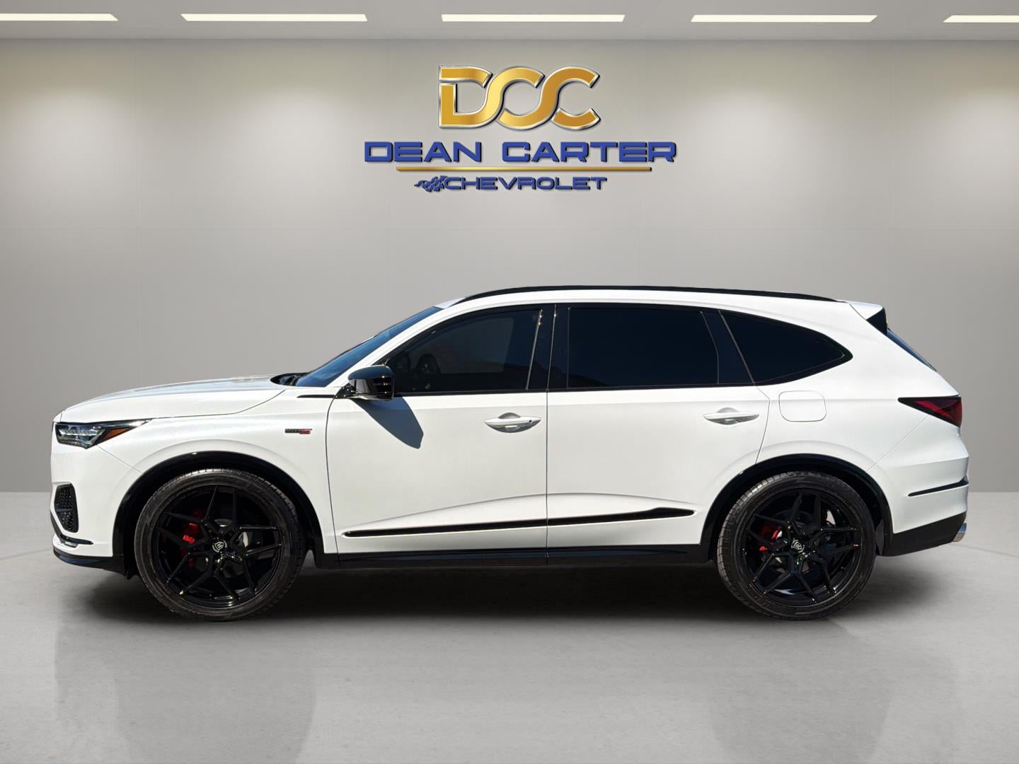 2022 Acura MDX Type S w/Advance Package