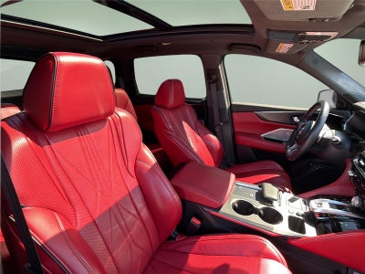 2022 Acura MDX Type S w/Advance Package
