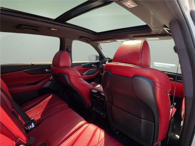 2022 Acura MDX Type S w/Advance Package
