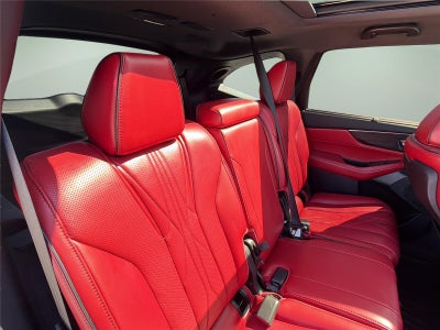 2022 Acura MDX Type S w/Advance Package