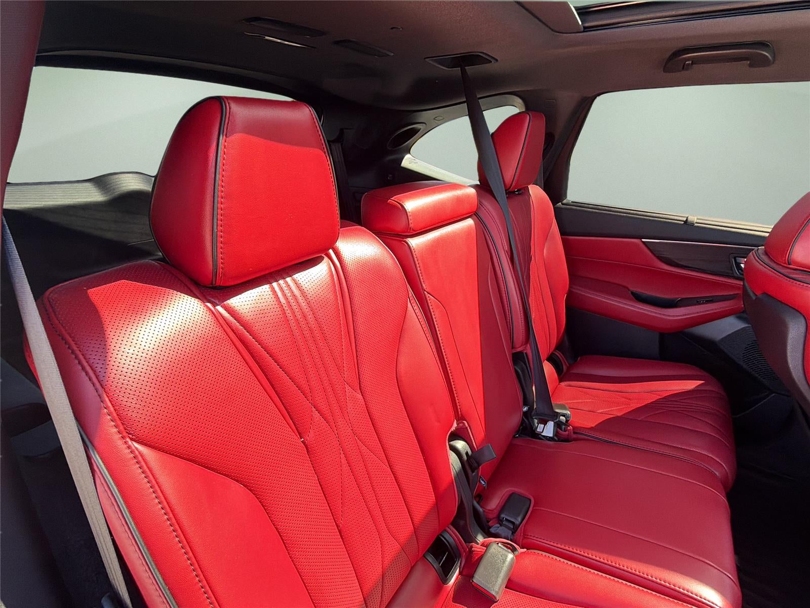 2022 Acura MDX Type S w/Advance Package