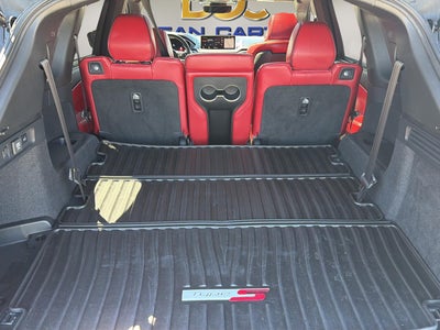 2022 Acura MDX Type S w/Advance Package