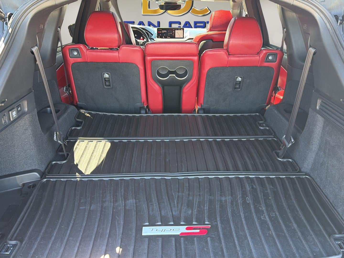 2022 Acura MDX Type S w/Advance Package