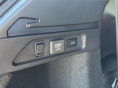 2022 Acura MDX Type S w/Advance Package