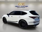 2022 Acura MDX Type S w/Advance Package