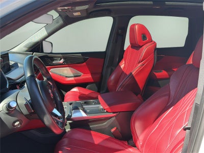 2022 Acura MDX Type S w/Advance Package