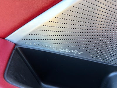2022 Acura MDX Type S w/Advance Package