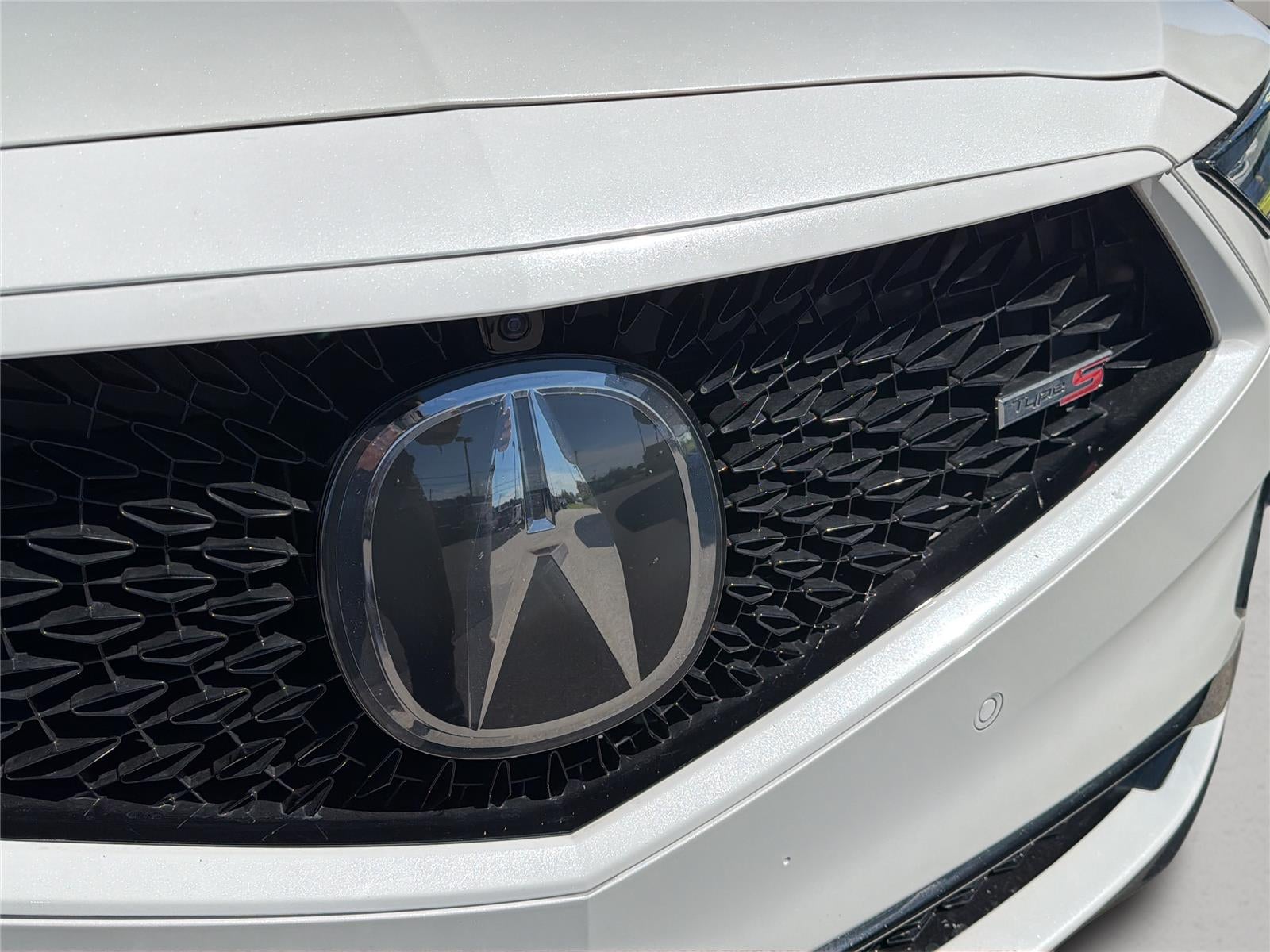 2022 Acura MDX Type S w/Advance Package