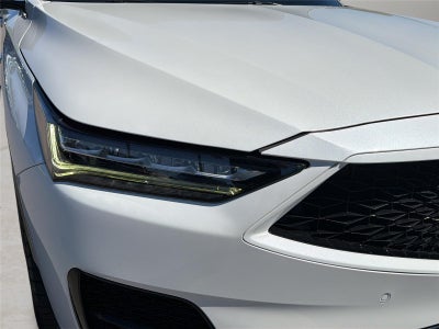 2022 Acura MDX Type S w/Advance Package