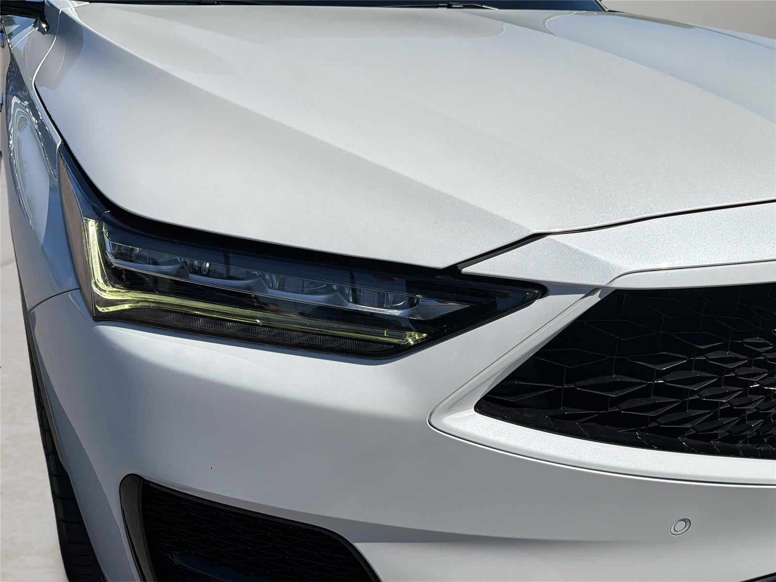 2022 Acura MDX Type S w/Advance Package