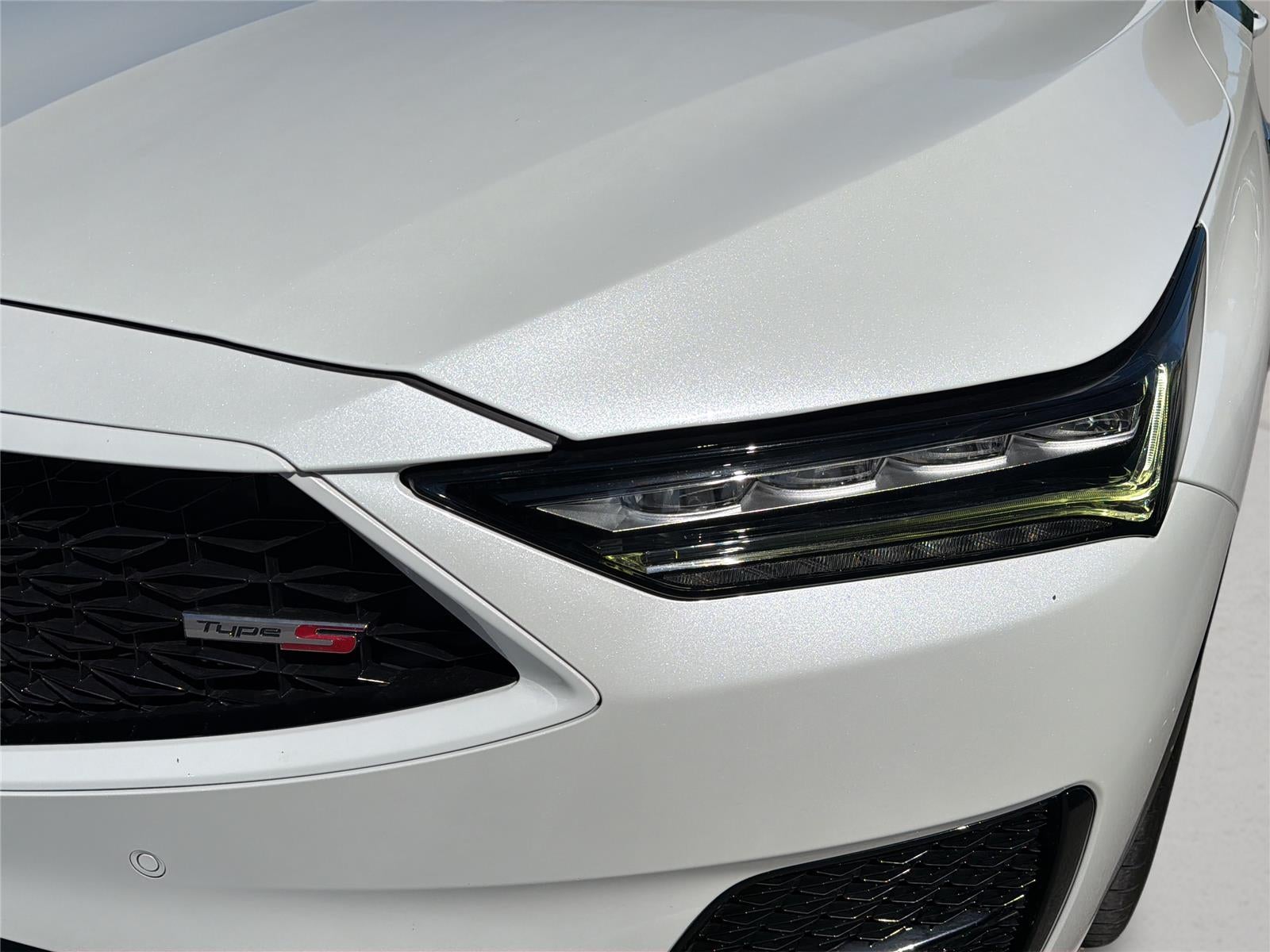 2022 Acura MDX Type S w/Advance Package