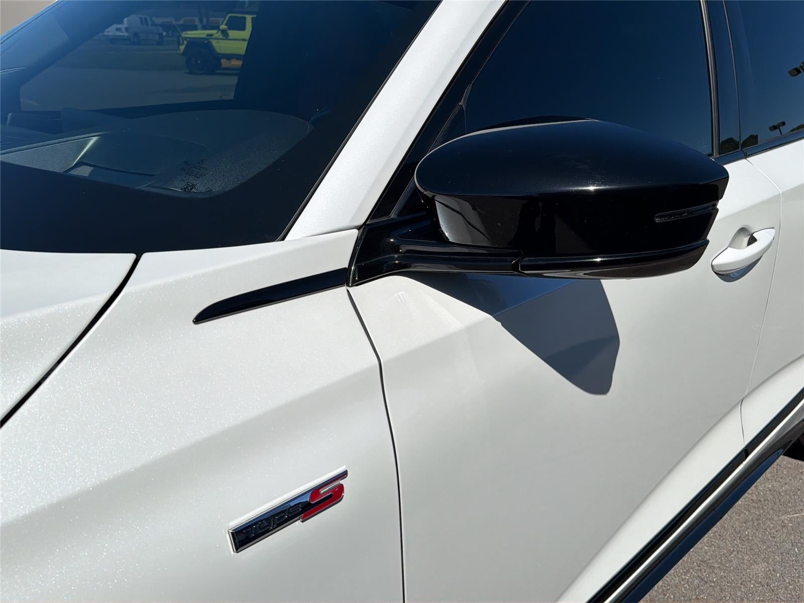 2022 Acura MDX Type S w/Advance Package