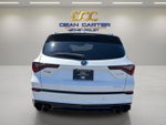 2022 Acura MDX Type S w/Advance Package