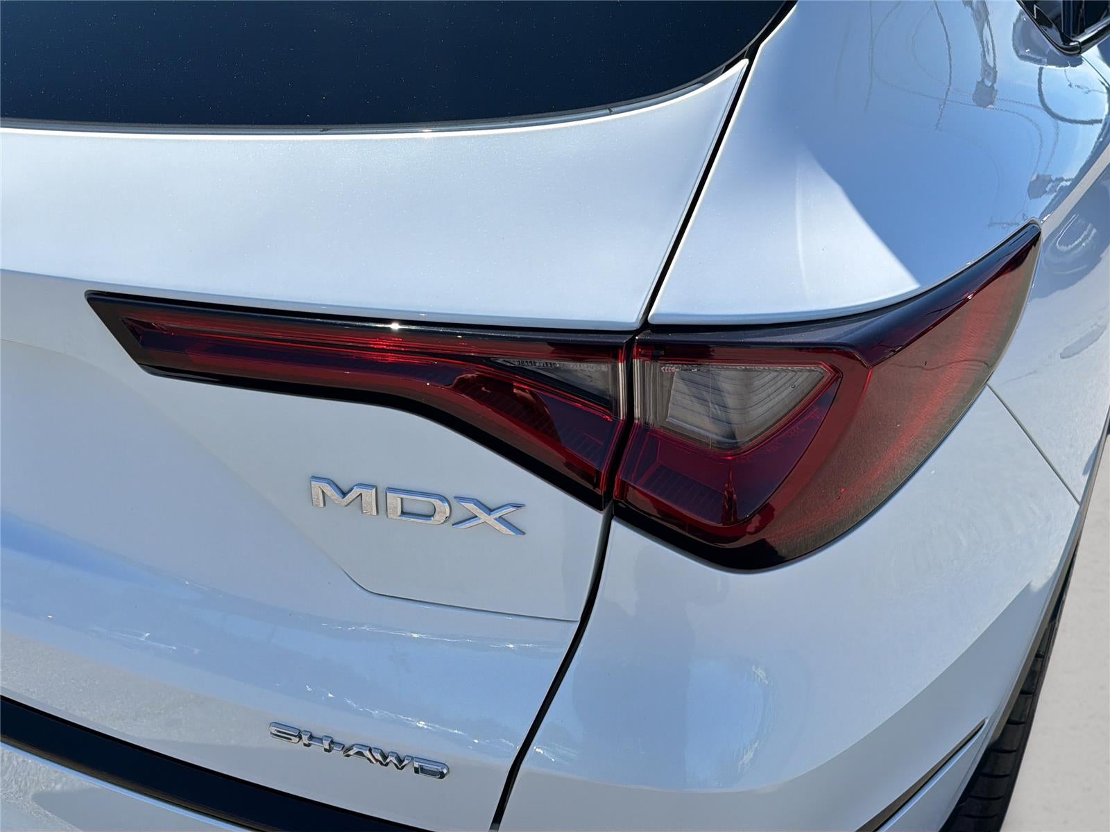 2022 Acura MDX Type S w/Advance Package