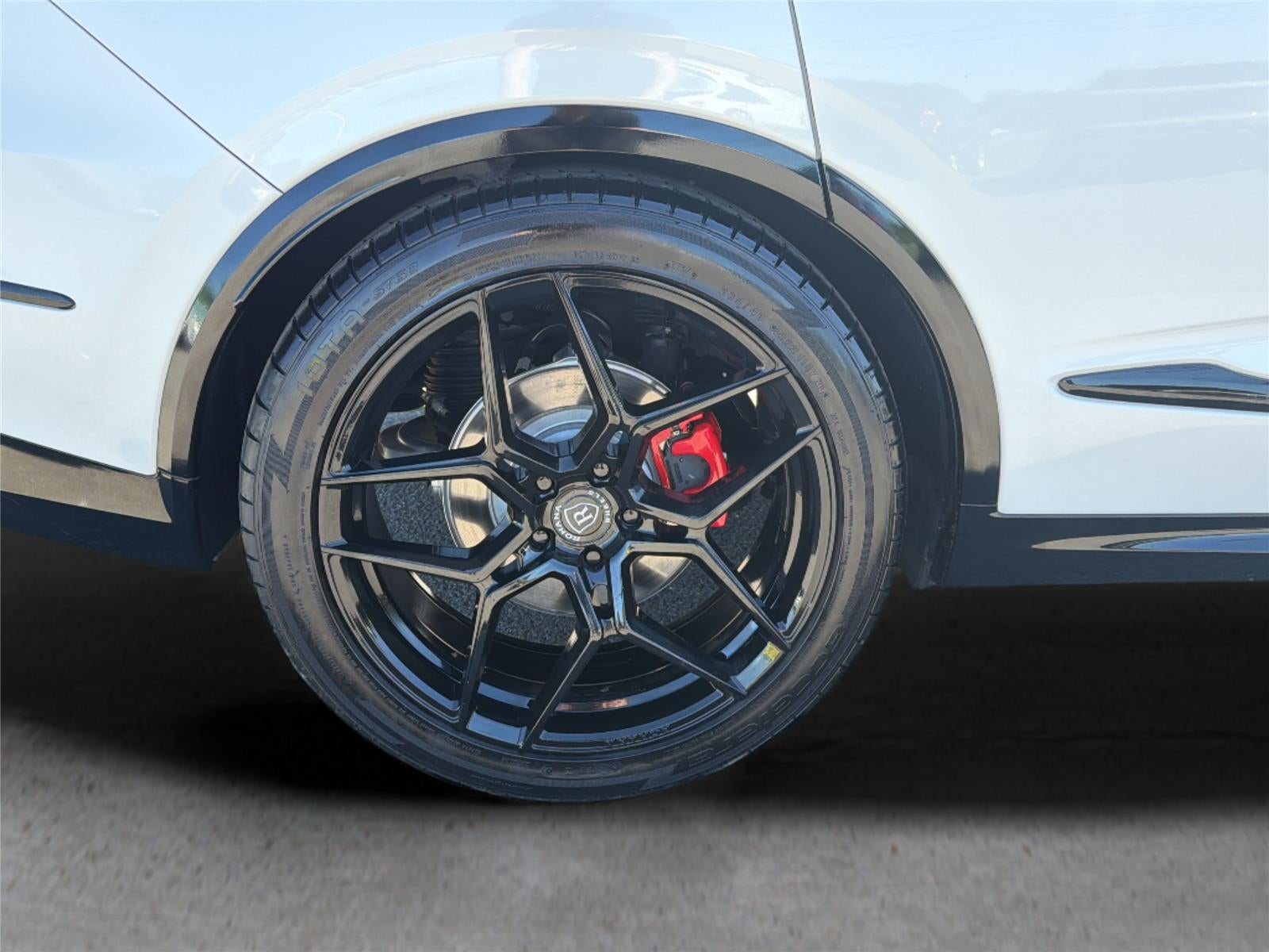 2022 Acura MDX Type S w/Advance Package